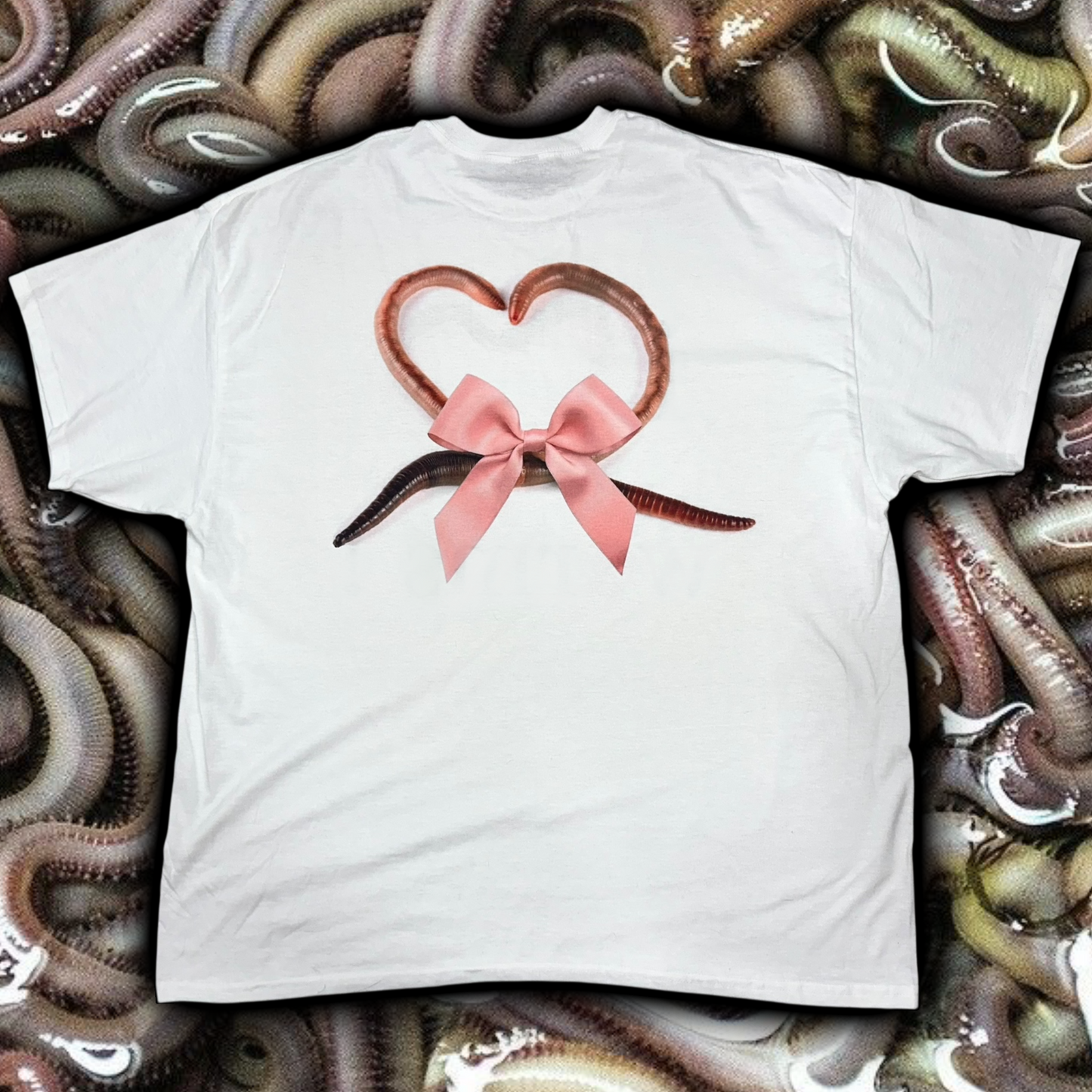 i <3 worms