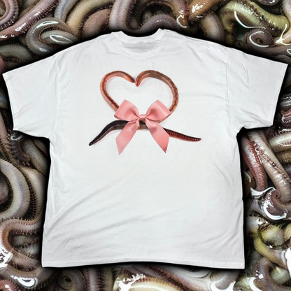 i <3 worms